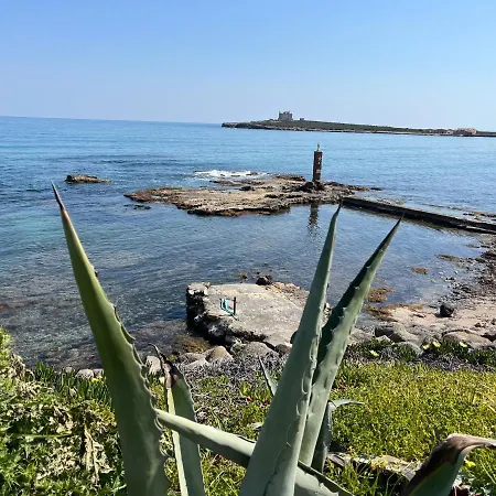 Appartamento Portopalo.66 Portopalo Di Capo Passero