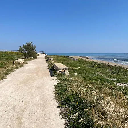 Portopalo.66 * Portopalo Di Capo Passero