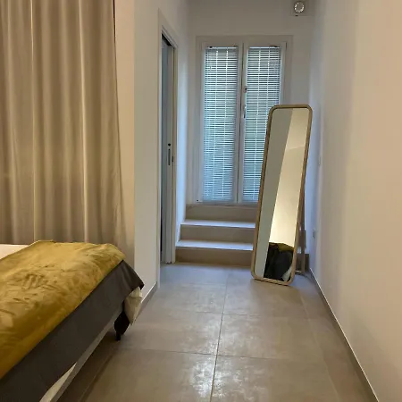 Portopalo.66 Appartamento