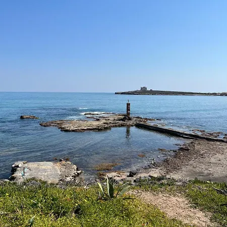 Appartamento Portopalo.66 Portopalo Di Capo Passero