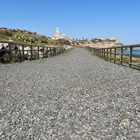 Portopalo.66 * Portopalo Di Capo Passero